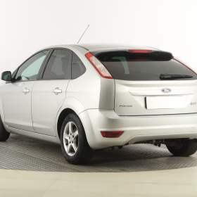 Foto inzerátu Ford Focus 1.6 16V