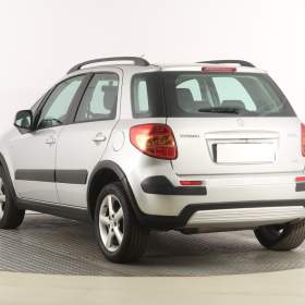 Foto inzerátu Suzuki SX4 1.6 VVT