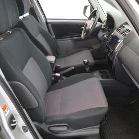 Foto inzerátu Suzuki SX4 1.6 VVT