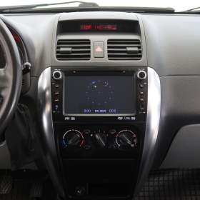 Foto inzerátu Suzuki SX4 1.6 VVT