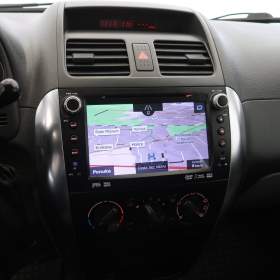 Foto inzerátu Suzuki SX4 1.6 VVT