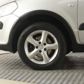 Foto inzerátu Suzuki SX4 1.6 VVT