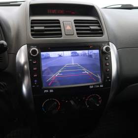 Foto inzerátu Suzuki SX4 1.6 VVT