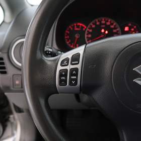 Foto inzerátu Suzuki SX4 1.6 VVT