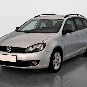 Foto inzerátu VW Golf 1.2 TSI