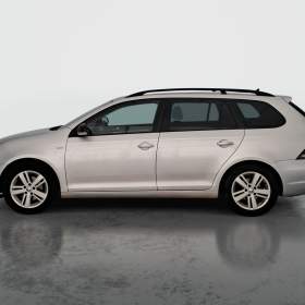 Foto inzerátu VW Golf 1.2 TSI