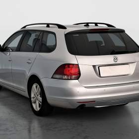 Foto inzerátu VW Golf 1.2 TSI