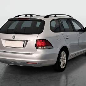 Foto inzerátu VW Golf 1.2 TSI