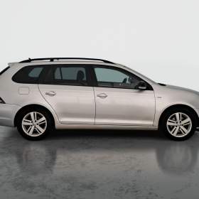 Foto inzerátu VW Golf 1.2 TSI