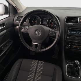 Foto inzerátu VW Golf 1.2 TSI