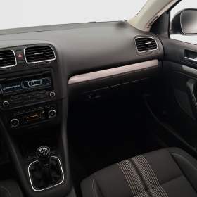 Foto inzerátu VW Golf 1.2 TSI