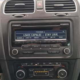 Foto inzerátu VW Golf 1.2 TSI