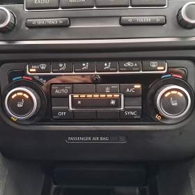 Foto inzerátu VW Golf 1.2 TSI