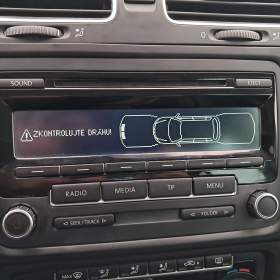 Foto inzerátu VW Golf 1.2 TSI
