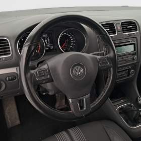 Foto inzerátu VW Golf 1.2 TSI