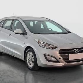 Hyundai i30 1.6 MPI / 19963903