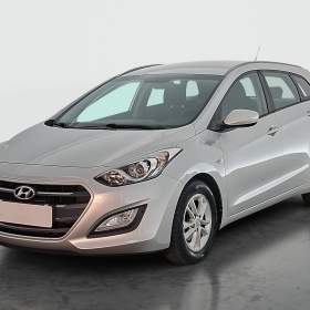 Foto inzerátu Hyundai i30 1.6 MPI