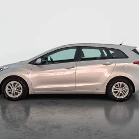 Foto inzerátu Hyundai i30 1.6 MPI