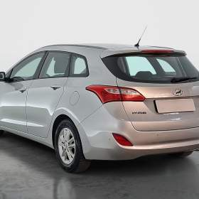 Foto inzerátu Hyundai i30 1.6 MPI