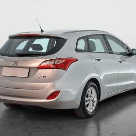 Foto inzerátu Hyundai i30 1.6 MPI
