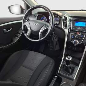 Foto inzerátu Hyundai i30 1.6 MPI