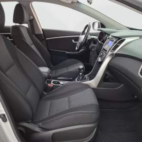 Foto inzerátu Hyundai i30 1.6 MPI