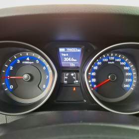 Foto inzerátu Hyundai i30 1.6 MPI