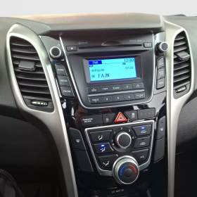 Foto inzerátu Hyundai i30 1.6 MPI