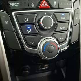 Foto inzerátu Hyundai i30 1.6 MPI