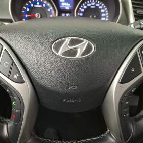 Foto inzerátu Hyundai i30 1.6 MPI