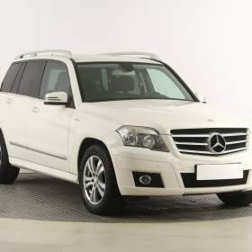 Mercedes GLK 220 CDI / 19963904