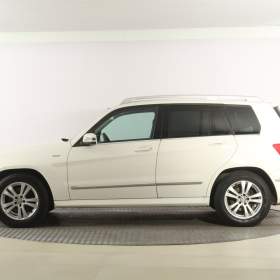 Foto inzerátu Mercedes GLK 220 CDI