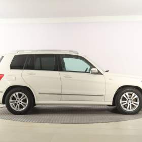 Foto inzerátu Mercedes GLK 220 CDI