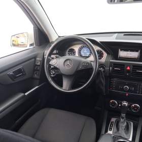 Foto inzerátu Mercedes GLK 220 CDI