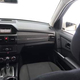 Foto inzerátu Mercedes GLK 220 CDI