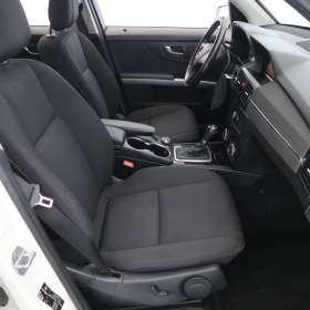 Foto inzerátu Mercedes GLK 220 CDI