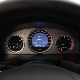 Foto inzerátu Mercedes GLK 220 CDI