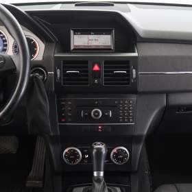 Foto inzerátu Mercedes GLK 220 CDI