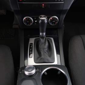 Foto inzerátu Mercedes GLK 220 CDI