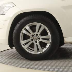 Foto inzerátu Mercedes GLK 220 CDI