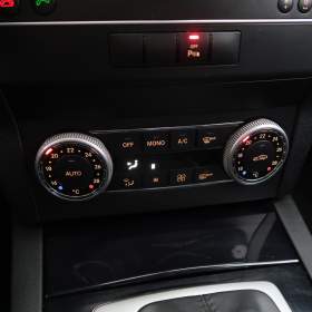 Foto inzerátu Mercedes GLK 220 CDI
