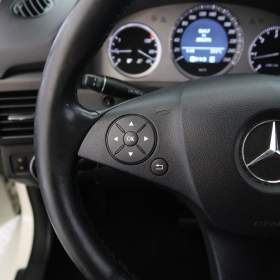 Foto inzerátu Mercedes GLK 220 CDI