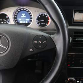 Foto inzerátu Mercedes GLK 220 CDI