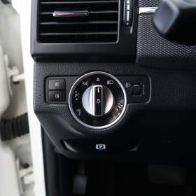 Foto inzerátu Mercedes GLK 220 CDI