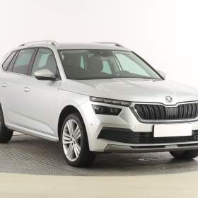 Skoda Kamiq 1.0 TSI / 19963905
