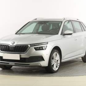 Foto inzerátu Skoda Kamiq 1.0 TSI