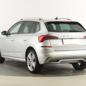 Foto inzerátu Skoda Kamiq 1.0 TSI