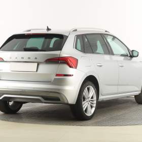 Foto inzerátu Skoda Kamiq 1.0 TSI