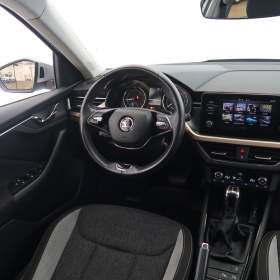 Foto inzerátu Skoda Kamiq 1.0 TSI