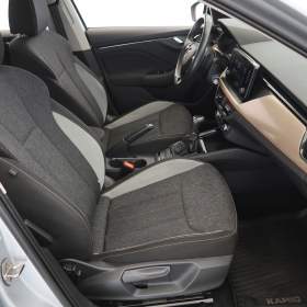 Foto inzerátu Skoda Kamiq 1.0 TSI